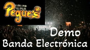 Lee más sobre el artículo Demo Banda Electrónica